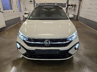 Volkswagen Taigo R-LINE picture 8