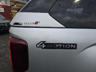 Volkswagen Amarok  picture 22