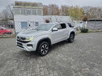 Volkswagen Amarok  picture 2
