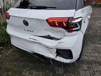 Volkswagen T-Roc R-LINE picture 14