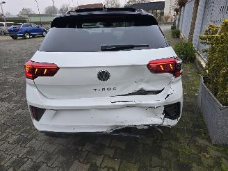 Volkswagen T-Roc R-LINE picture 13