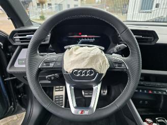 Audi S3 quattro 245 Kw picture 22