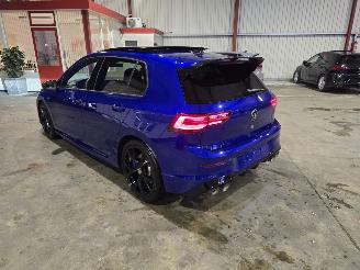 skadebil auto Volkswagen Golf R Performance 235 kW 2021/8