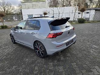 Vaurioauto  passenger cars Volkswagen Golf Gti Clubsport 221 Kw 2022/5