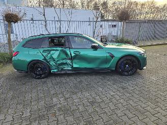 BMW M3 Competition Xdrive picture 9