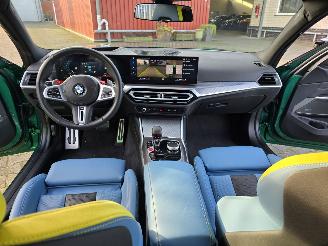 BMW M3 Competition Xdrive picture 5