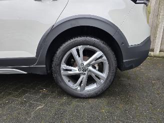 Volkswagen Taigo  picture 23