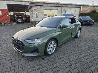 škoda osobní automobily Audi A3  2024/8
