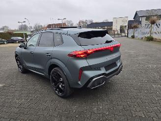 Cupra Terramar America,s CUP Barcelona EDETION picture 2