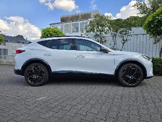 skadebil auto Cupra Formentor VZ 245 kW PANORAMA 2025/11