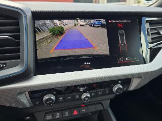 uszkodzony samochody osobowe Audi A1 TFSi 30 S-LINE 2023/1