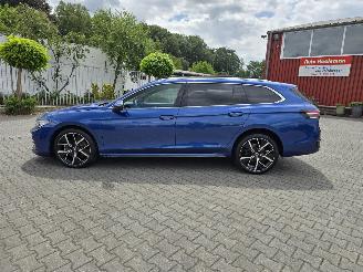 skadebil auto Volkswagen Passat  2025/9