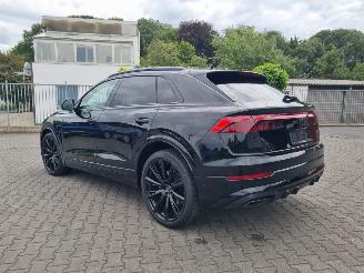 škoda osobní automobily Audi Q8  2026/4
