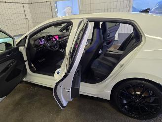 Volkswagen Golf R Akrapovic IQ LED picture 6