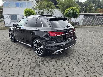 damaged passenger cars Audi Q5 Q5 55 TFSI e quattro S line 270 kW 2024/3