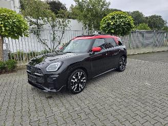 skadebil auto Mini Countryman Countryman S ALL4 John Coopers Works TRIM 2024/8