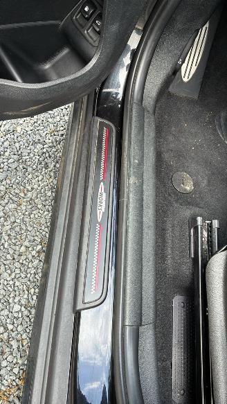 Mini Countryman cooper se all 4 john cooper works picture 14