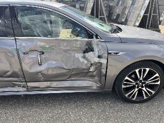 Renault Talisman Initiale Paris picture 21