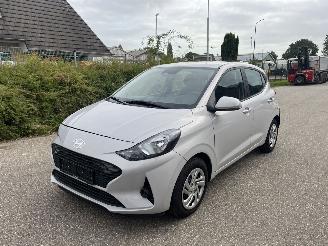 Schadeauto Hyundai I-10 Automaat 2025/12