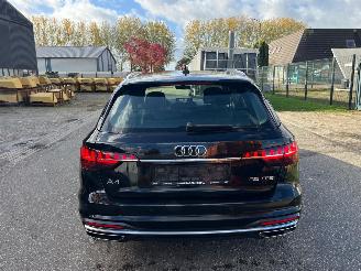 Audi A4 Avant 35 TFSI picture 6