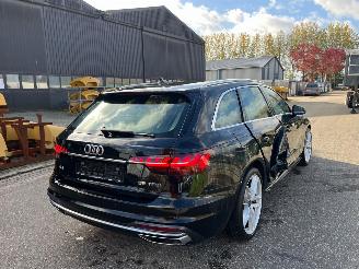 Audi A4 Avant 35 TFSI picture 5