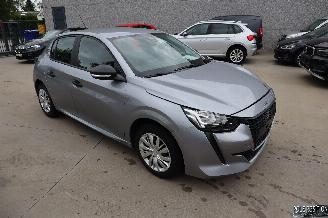 Avarii autoturisme Peugeot 208 1.2 BENZ 2022/12