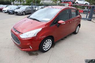 Auto incidentate Ford B-Max 1.0 BENZ 2015/8