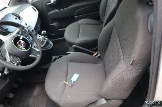 Fiat 500 1.0 BENZ picture 14