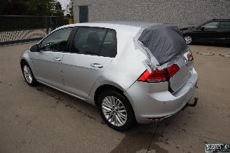 Volkswagen Golf 1.2 BENZ picture 5