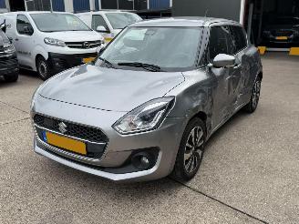 škoda osobní automobily Suzuki Swift 1.2 Stilj Smart Hybride Led Nap Camera 2020/6