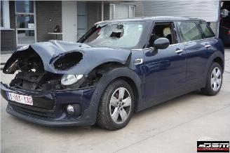  Mini Cooper CLUBMAN 2018/2