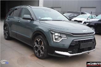 Kia e-Niro 1.6 GDI HEV picture 2
