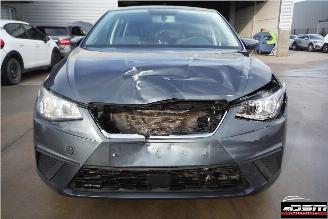 Seat Ibiza STYLE picture 8