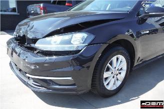 Volkswagen Golf VII COMFORTLINE picture 6