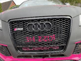 Audi S3 RS3 OMBOUW picture 10