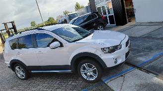  Mitsubishi Outlander 2.0 i 147pk automaat 2010/10