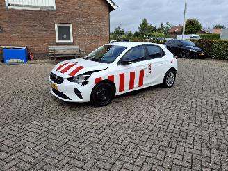  Opel Corsa-E 50kwh navi  airco 2023/12