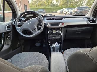 Citroën C3 1.2i automaat   1e eigenaar  clima picture 5