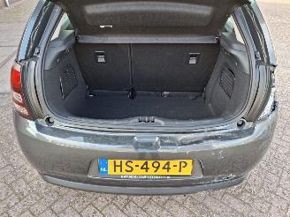 Citroën C3 1.2i automaat   1e eigenaar  clima picture 8