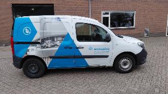 Mercedes Citan 108 cdi  80pk schuifdeur airco picture 7