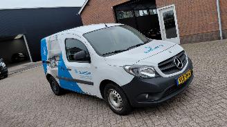 Mercedes Citan 108 cdi  80pk schuifdeur airco picture 8