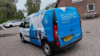 Mercedes Citan 108 cdi  80pk schuifdeur airco picture 10