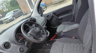 Mercedes Citan 108 cdi  80pk schuifdeur airco picture 13