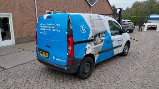 Mercedes Citan 108 cdi  80pk schuifdeur airco picture 6