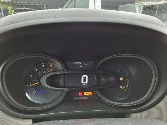 Renault Trafic 1.6 dci dubbel cabine   lang  95pk picture 7