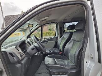 Renault Trafic 1.6 dci dubbel cabine   lang  95pk picture 12
