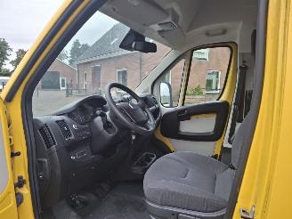Fiat E-Ducato 90kw electrich  lang hoog picture 5