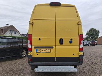 Fiat E-Ducato 90kw electrich  lang hoog picture 11