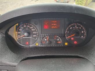 Fiat E-Ducato 90kw electrich  lang hoog picture 3