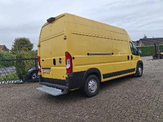 Fiat E-Ducato 90kw electrich  lang hoog picture 9